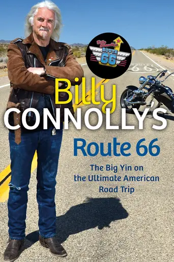 Billy Connolly's Route 66 (2011)