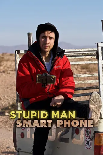 Stupid Man, Smart Phone (2016)