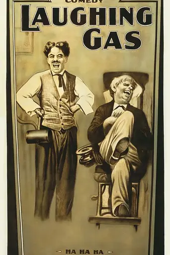 Laughing Gas (1914)