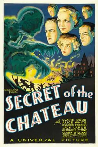Secret of the Chateau (1934)