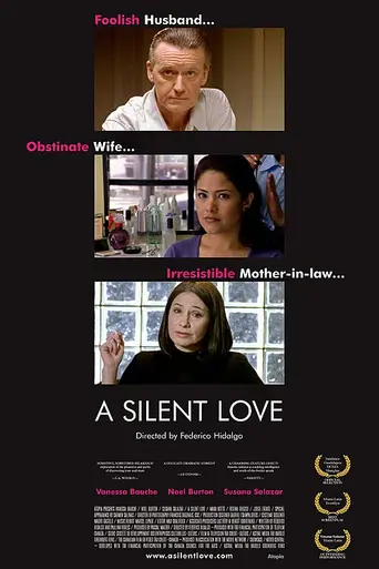 A Silent Love (2004)
