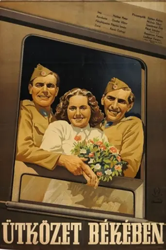 Battle in Peace (1952)