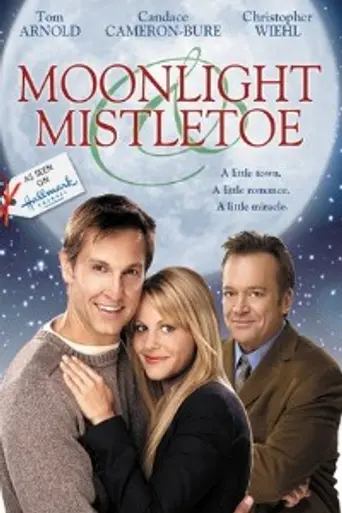 Moonlight and Mistletoe (2008)