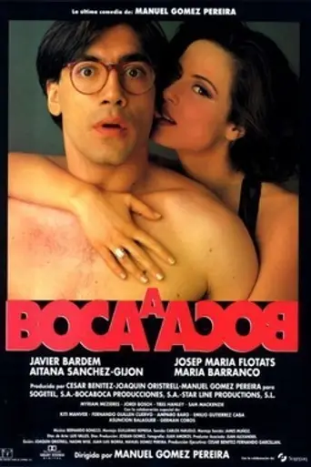 Boca a boca (1995)