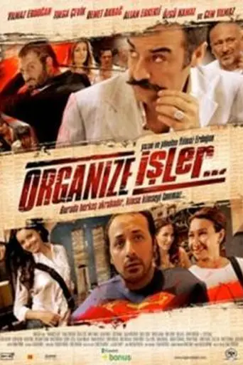 Magic Carpet Ride (2005)