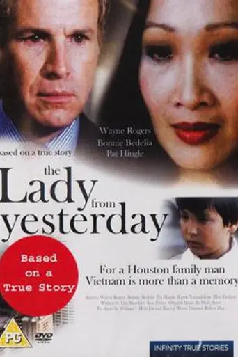 The Lady from Yesterday (1985)
