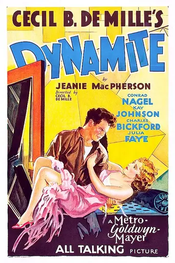 Dinamita (1929)