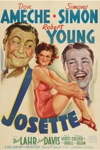 Josette (1938)