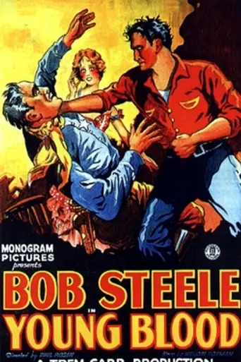 Young Blood (1932)