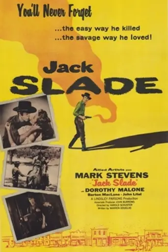 Su ley fue matar (1953)