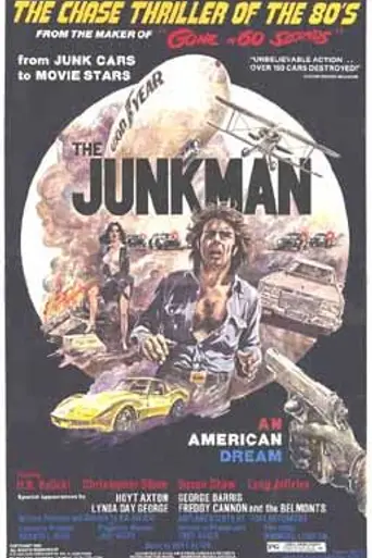 The Junkman (1982)