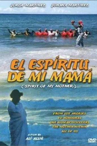El Espíritu de mi Mamá (1999)