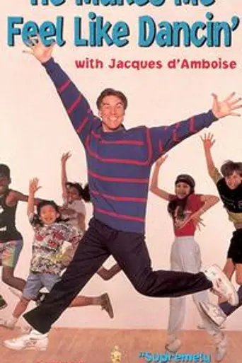 He Makes Me Feel Like Dancin' (1983)
