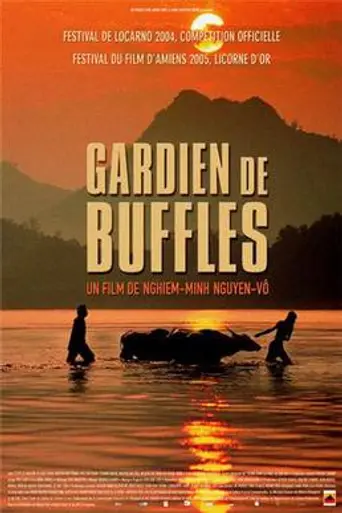 Buffalo Wool Season (2004)