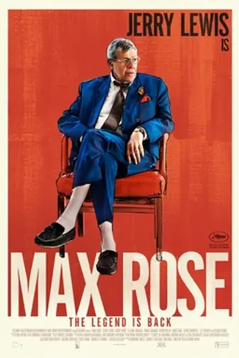 Max Rose (2013)