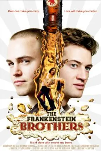 The Frankenstein Brothers (2010)