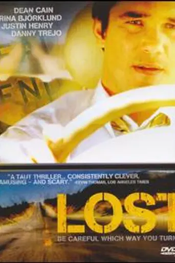 Lost (2004)