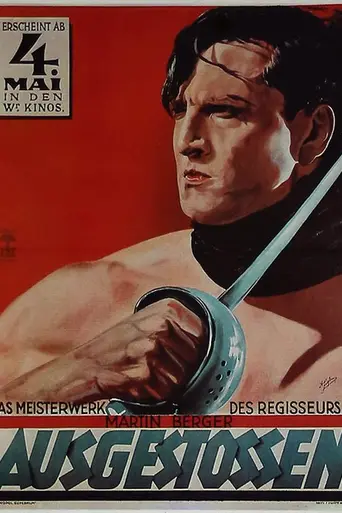 Caught in Berlin's Underworld (1927)