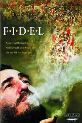 ¡Fidel! (2002)