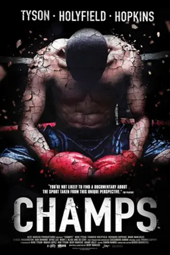 Champs (2014)