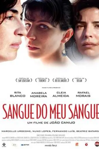 Sangre de mi sangre (2011)