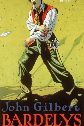 Bardelys the Magnificent (1926)