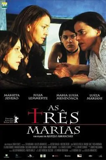 The Three Marias (2002)