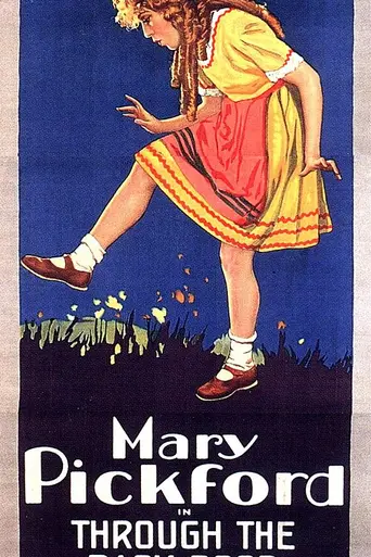 Through the Back Door (1921)