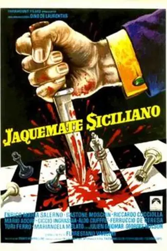 The Sicilian Checkmate (1972)