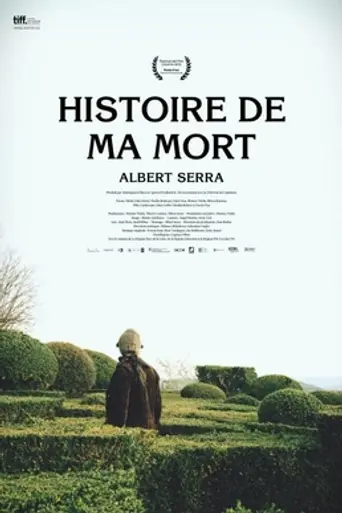 Story of My Death (2013)