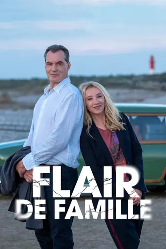 Flair de famille (2023)