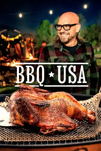 BBQ USA (2022)