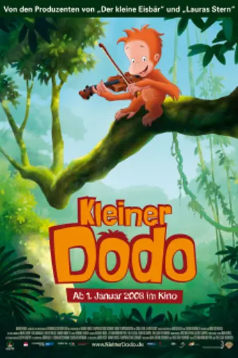 Little Dodo (2008)