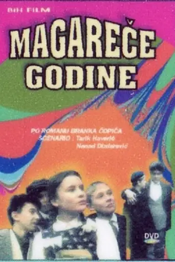 The Awkward Age (1994)