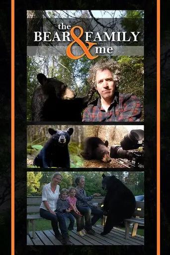 The Bear Family & Me (2011)