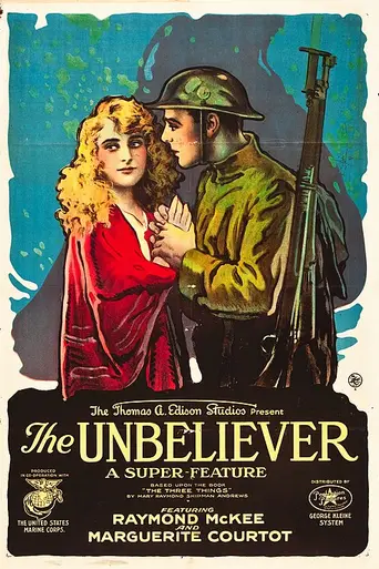The Unbeliever (1918)