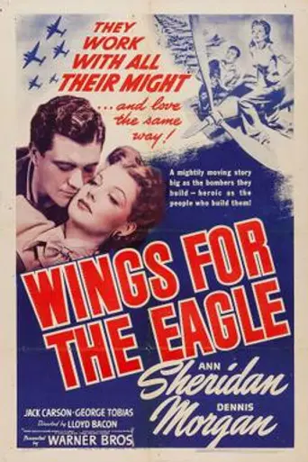 Wings for the Eagle (1942)