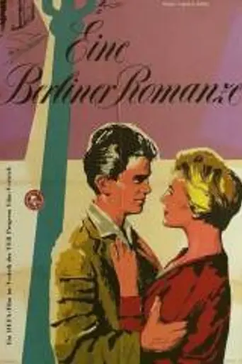 A Berlin Romance (1956)
