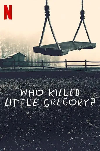 Who Killed Little Gregory? (2019)