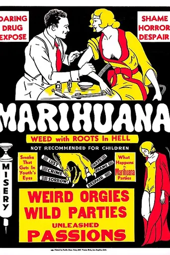 Marihuana (1936)