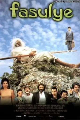 Fasulye (2000)