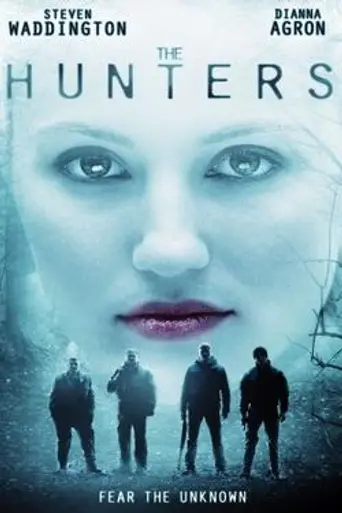 The Hunters (2011)