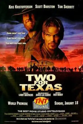 Two for Texas (1998)