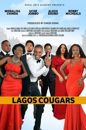 Lagos Cougars (2013)