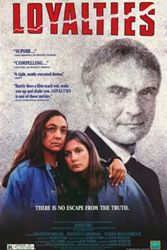 Loyalties (1987)