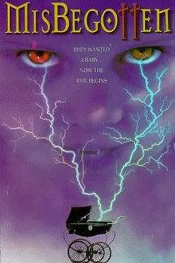 Misbegotten (1998)