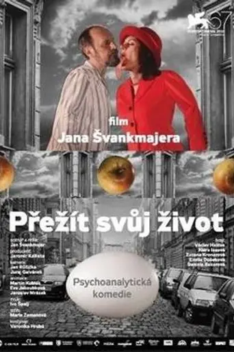 Surviving Life (2010)