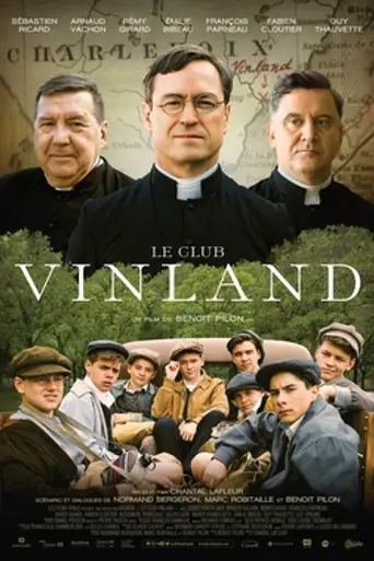 The Vinland Club