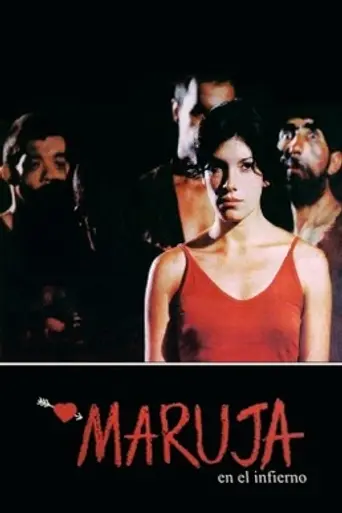 Maruja in Hell (1983)