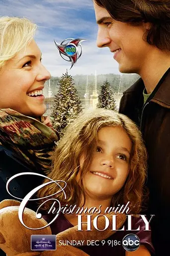 Christmas with Holly (2012)